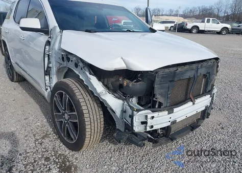 2017 GMC Acadia Denali z USA, uszkodzony, nr VIN 1GKKNPLSXHZ305985